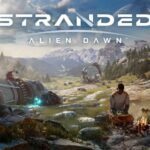Stranded: Alien Dawn