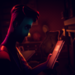 The Last Case of Benedict Fox