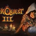 Dark Quest 3