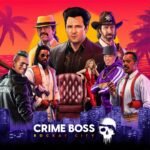 Crime Boss: Rockay City