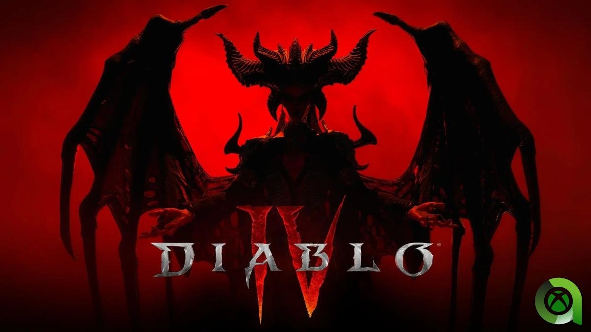 Diablo 4