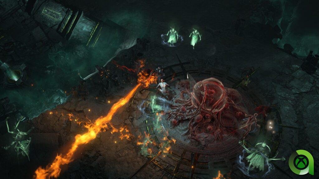 Diablo IV