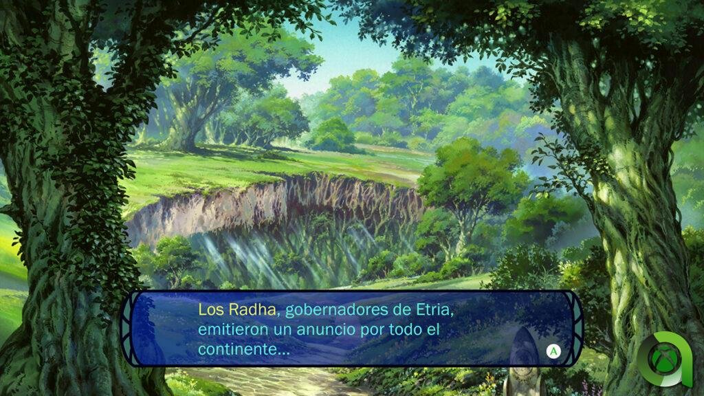 Etrian Odyssey Origins Collection