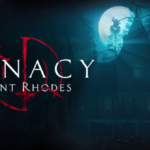 Lunacy Saint Rhodes
