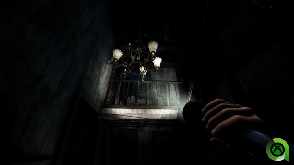 Lunacy: Saint Rhodes