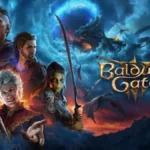 Baldur's Gate 3