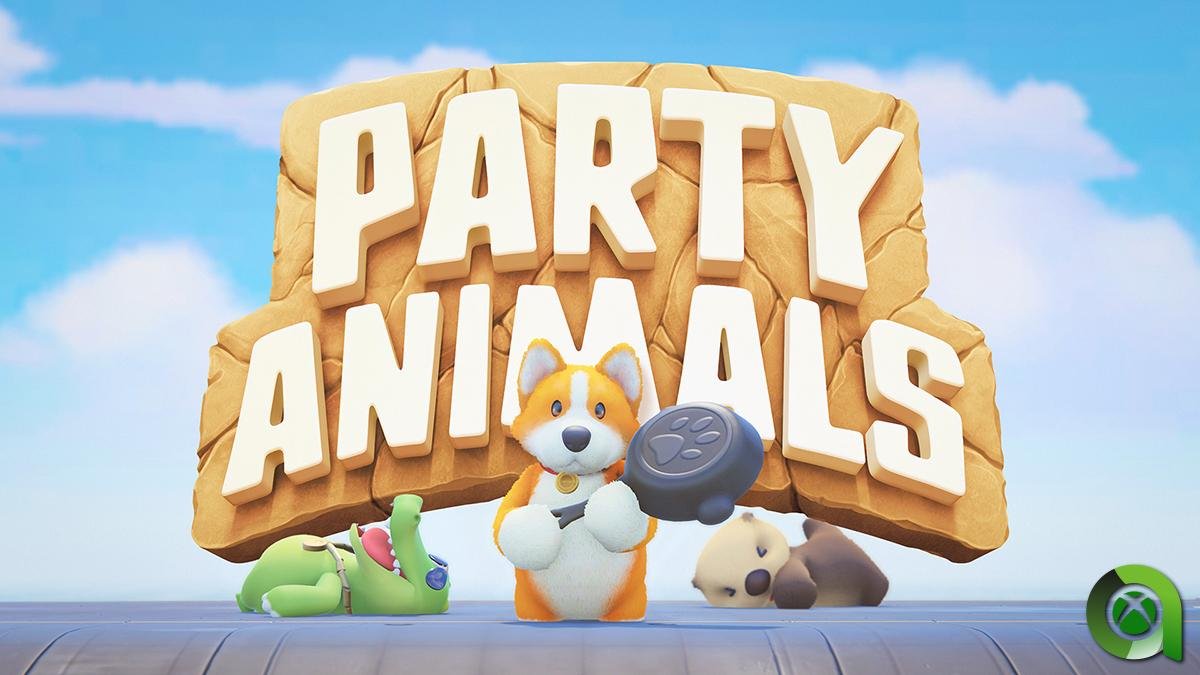 Party Animals