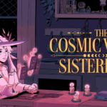 The Cosmic Wheel Sisterhood