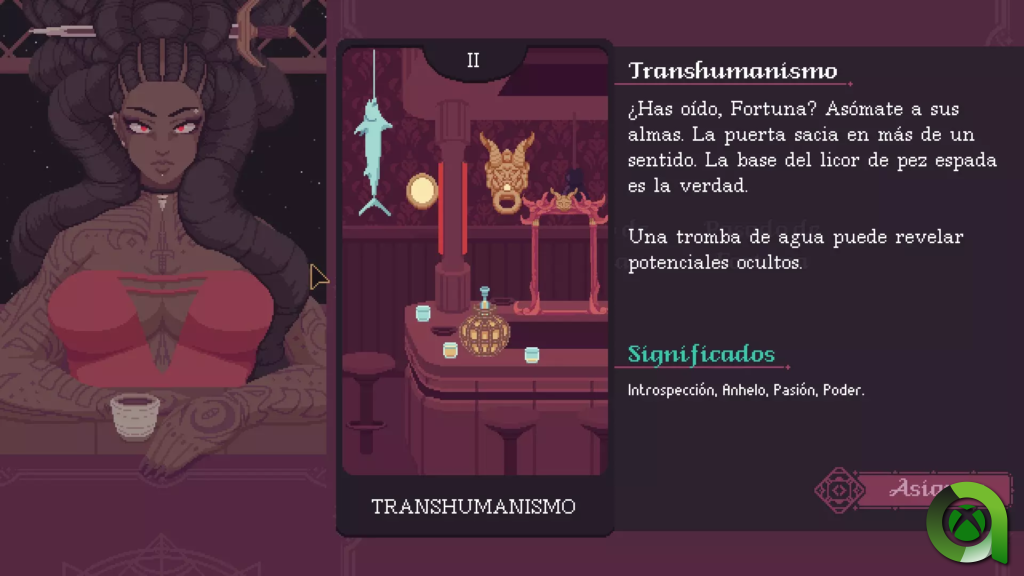 The Cosmic Wheel Sisterhood