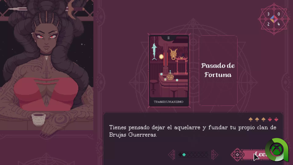 The Cosmic Wheel Sisterhood