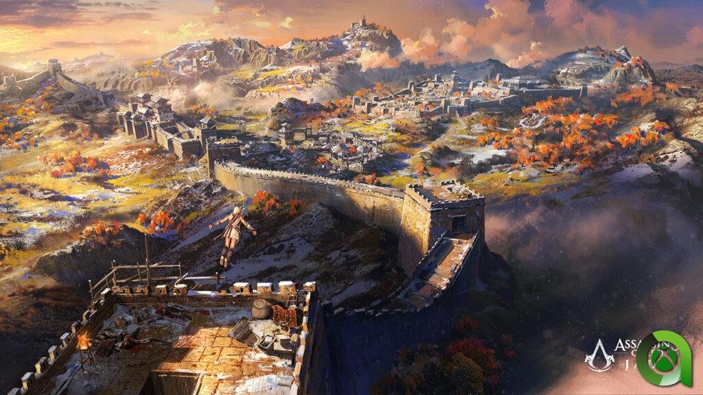 Assassin's Creed Jade