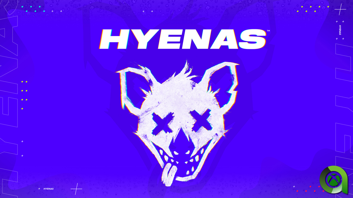 HYENAS