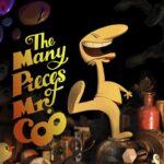 The Many Pieces of Mr. Coo