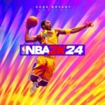 NBA 2K24