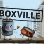 Boxville