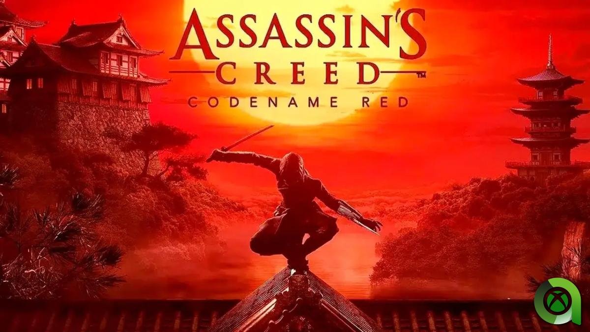 Assassin's Creed Codename Red