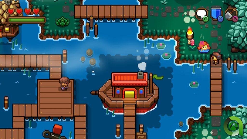 Blossom Tales II: The Minotaur Prince