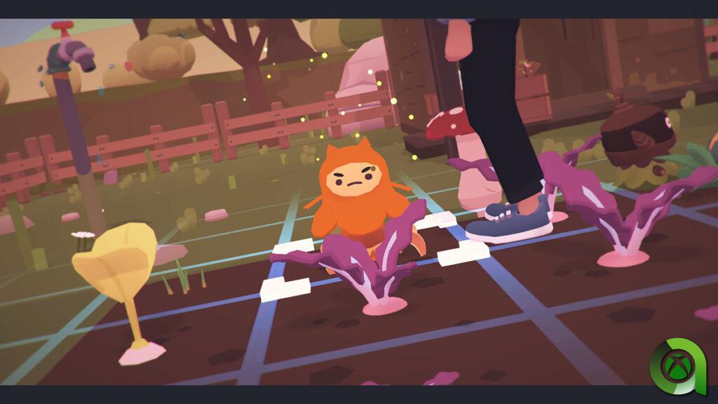 Ooblets