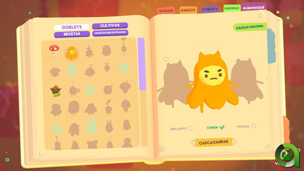 Ooblets