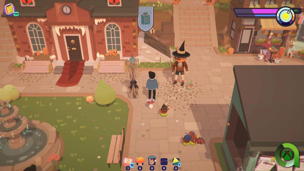 Ooblets