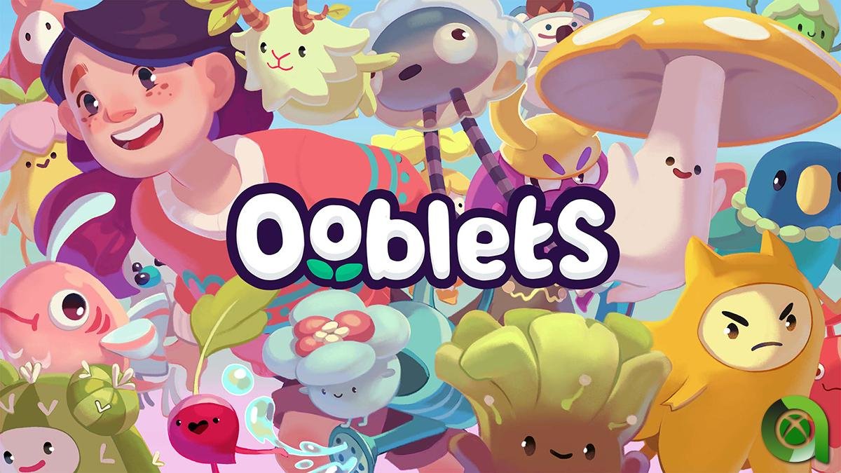 Ooblets