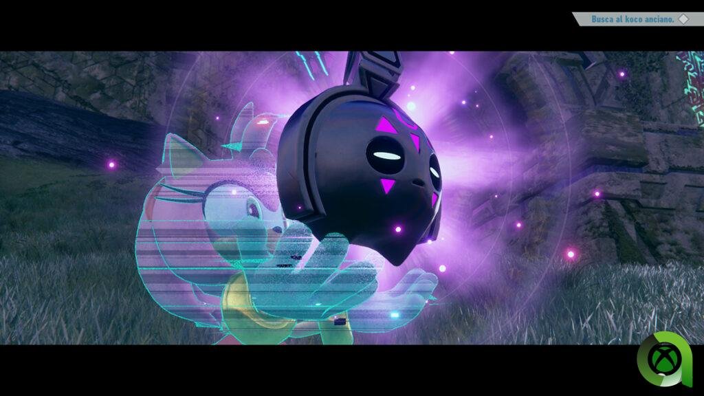 Sonic Frontiers: The Final Horizon