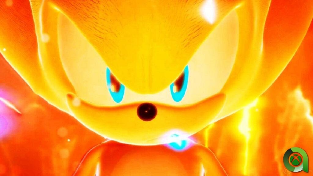 Sonic Frontiers: The Final Horizon