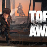 Torn Away