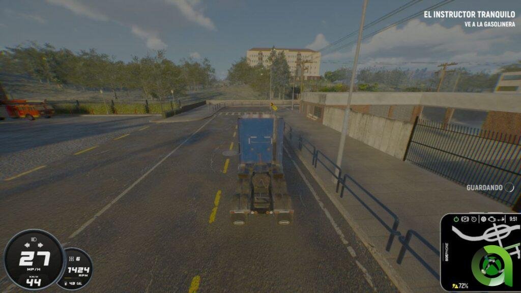 Truck Driver: The American Dream