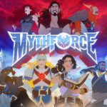 Mythforce