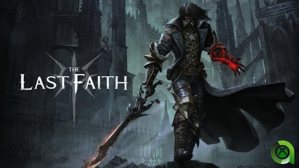 Análisis The Last Faith