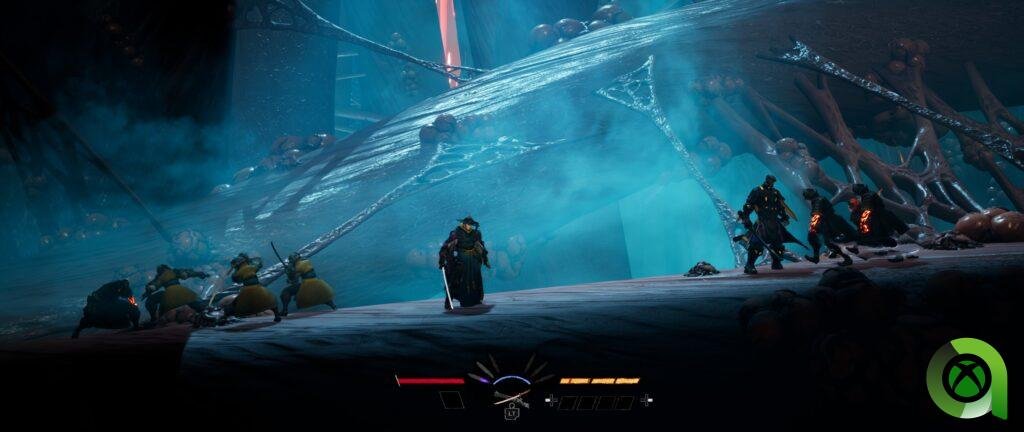 The Devil Within Satgat