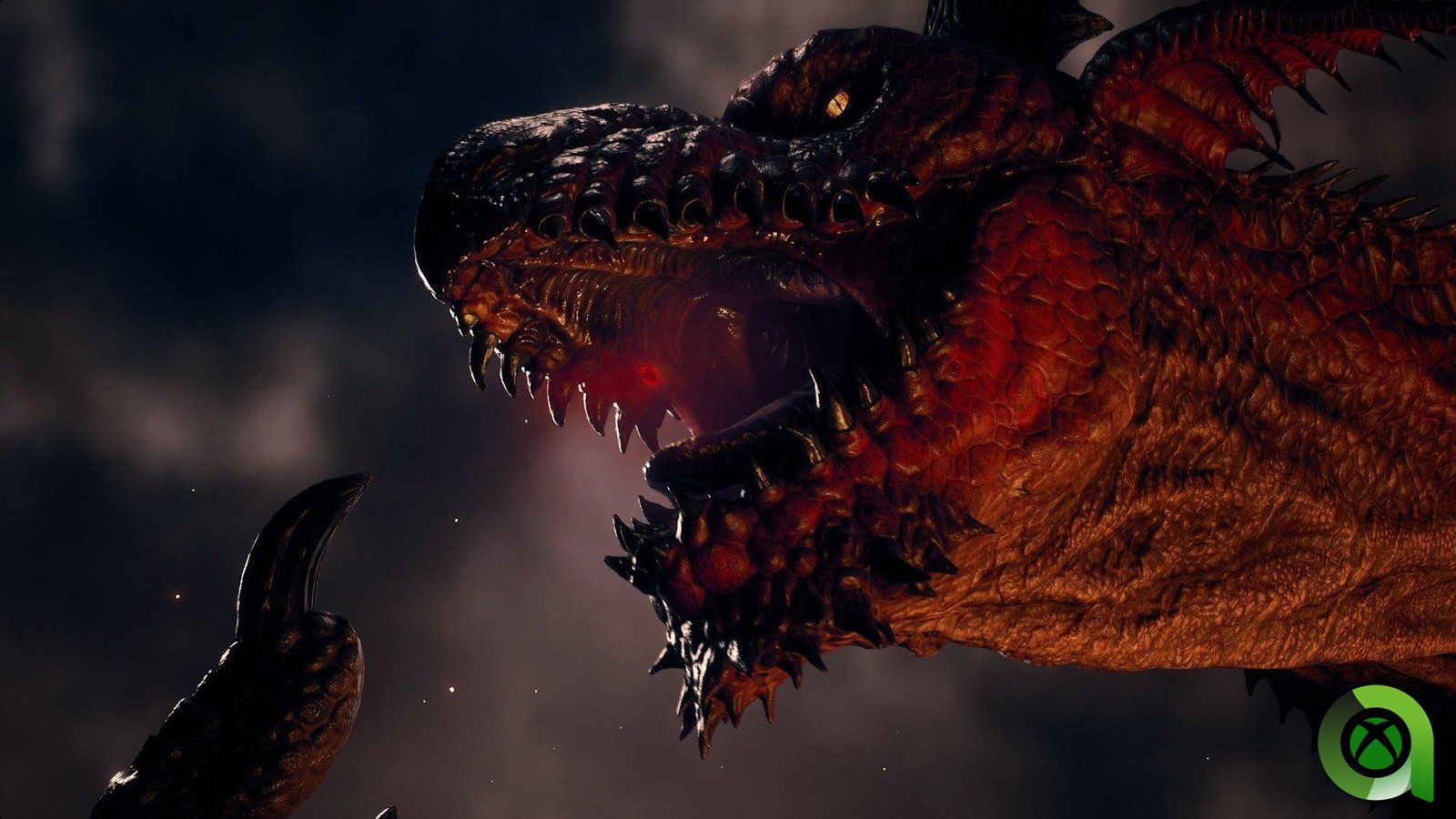Dragon's Dogma 2 fecha