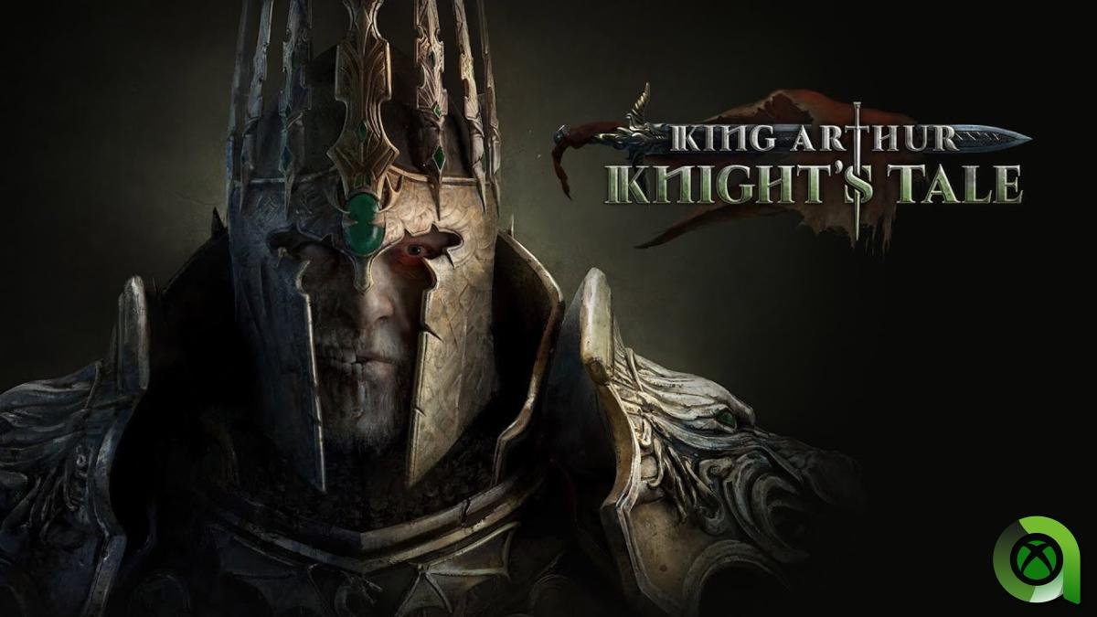 King Arthur: Knight’s Tale