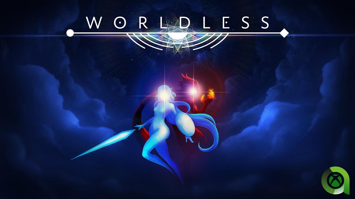 Worldless