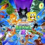 Nickelodeon All-Star Brawl 2