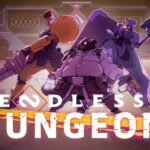 Endless Dungeon