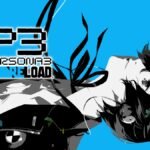 Persona 3 Reload