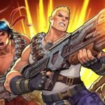 Contra: Operation Galuga