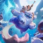 Song of Nunu: A League of Legends Story