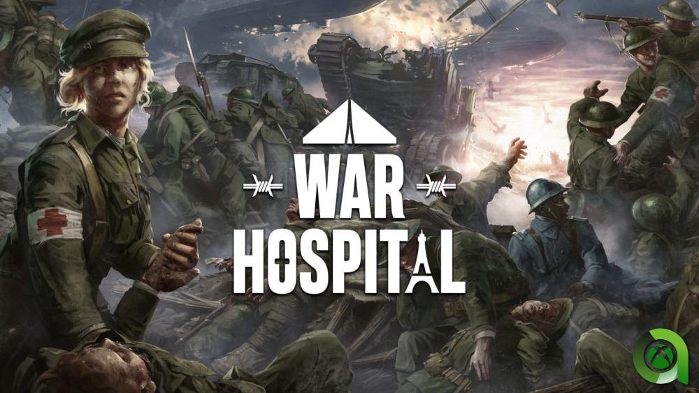 Análisis War Hospital