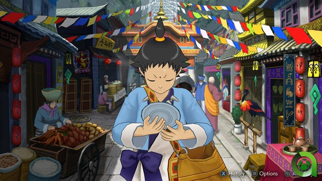 Apollo Justice - Ace Attorney Trilogy