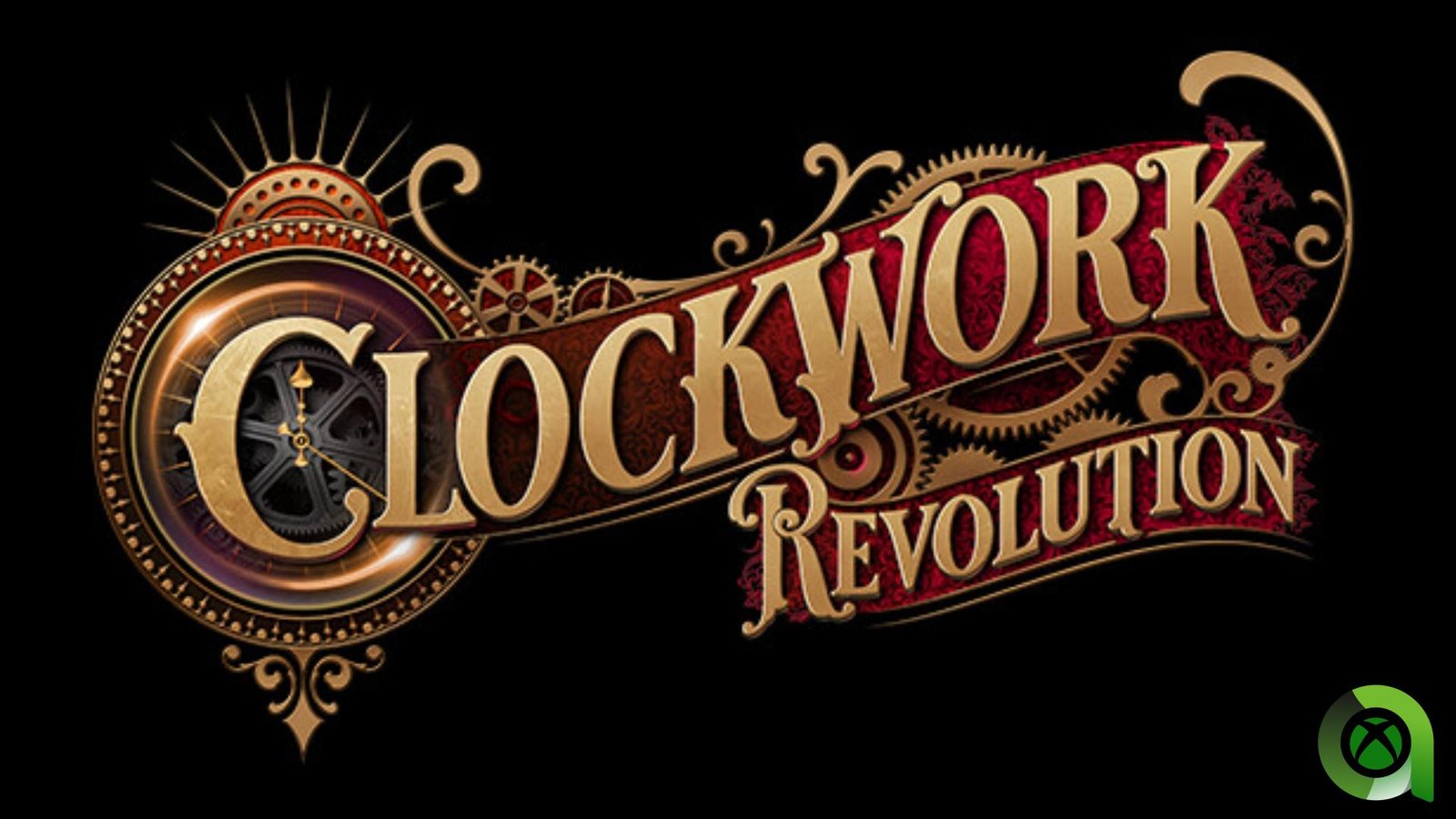 Clockwork Revolution