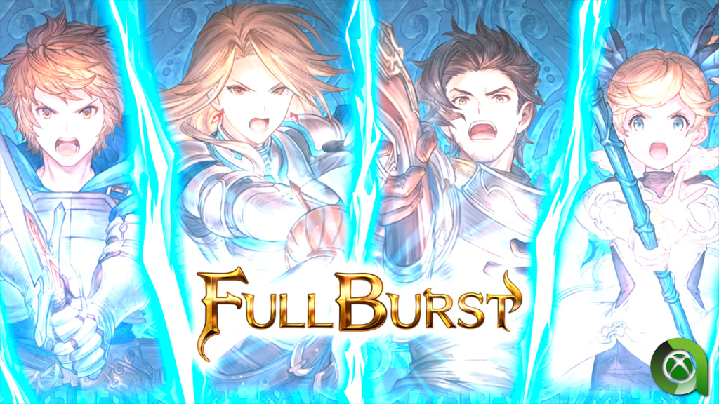 Granblue Fantasy Relink