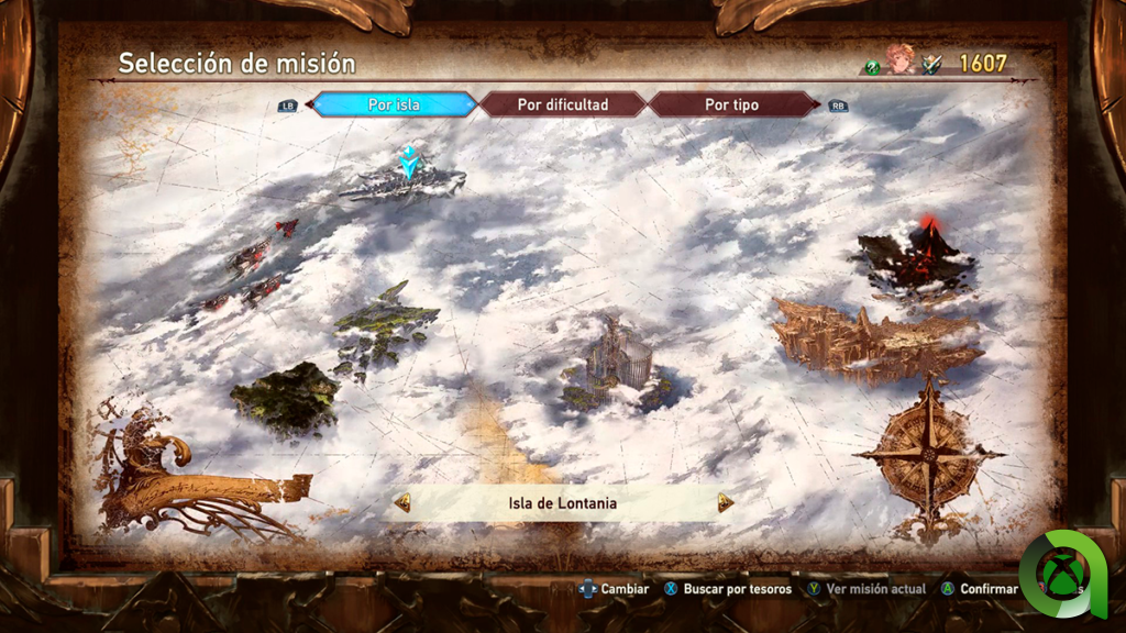 Granblue Fantasy Relink