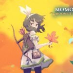Momodora: Moonlit Farewell