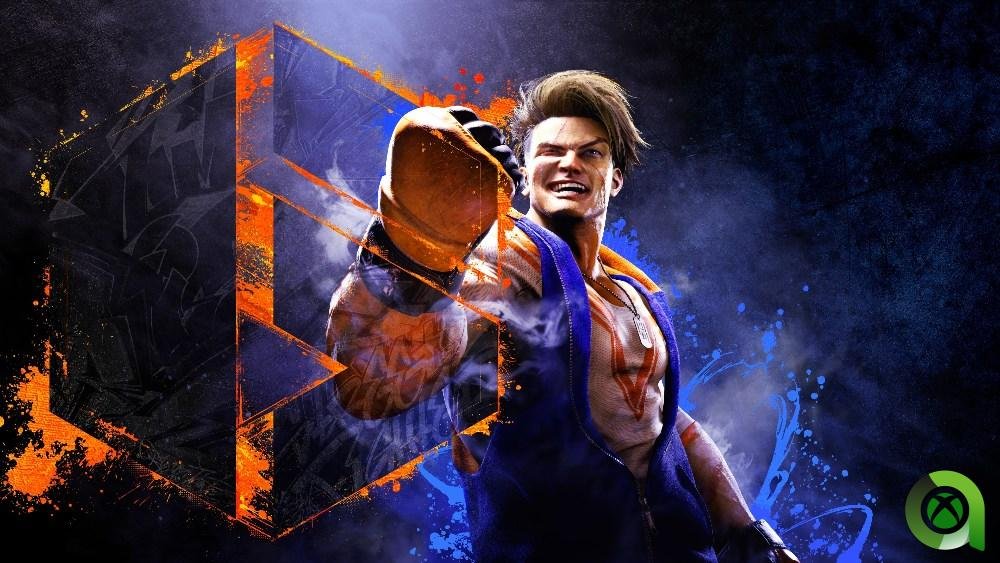 Street Fighter 6 ventas