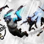 Suicide Squad: Kill The Justice League