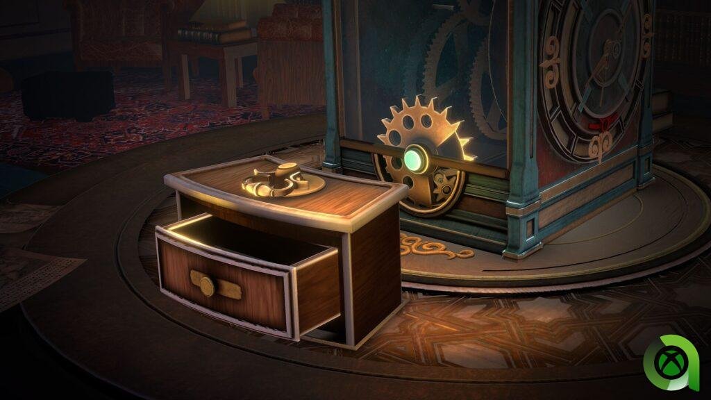 Análisis Boxes Lost Fragments