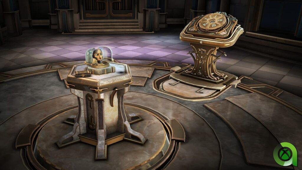 Análisis Boxes Lost Fragments